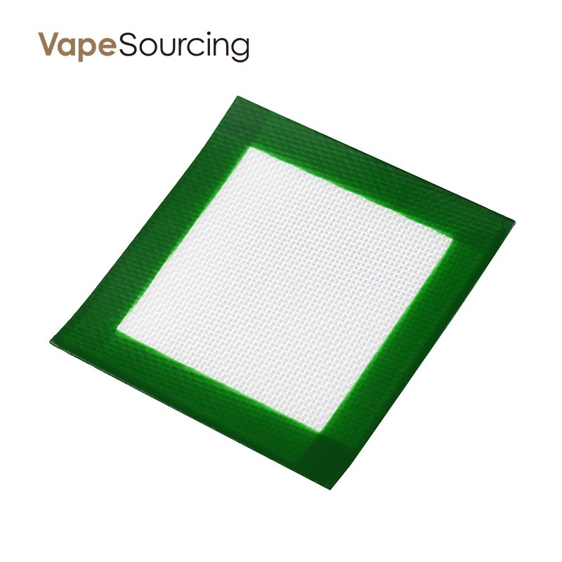 LTQ Vapor Terp Done Tool Kit Silicone mat